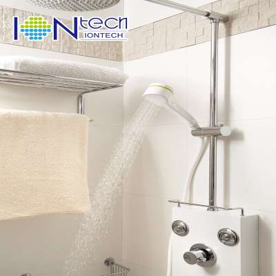 Iontech IT-S100 professional bathroom Taiwan plastic Shower Head